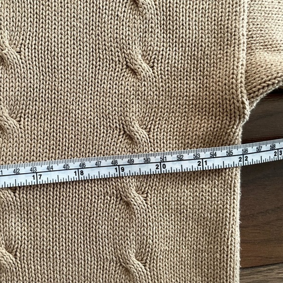 US Polo Ass'n Knit Cardigan - Picture 9 of 12